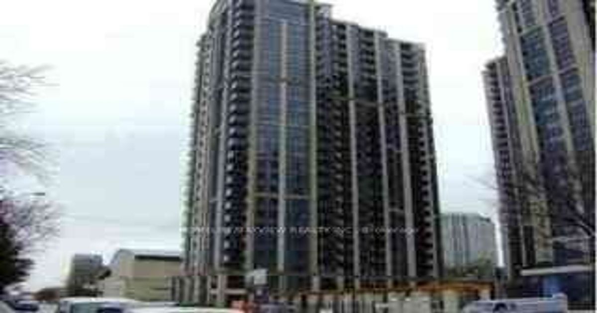 155 Beecroft Rd Toronto