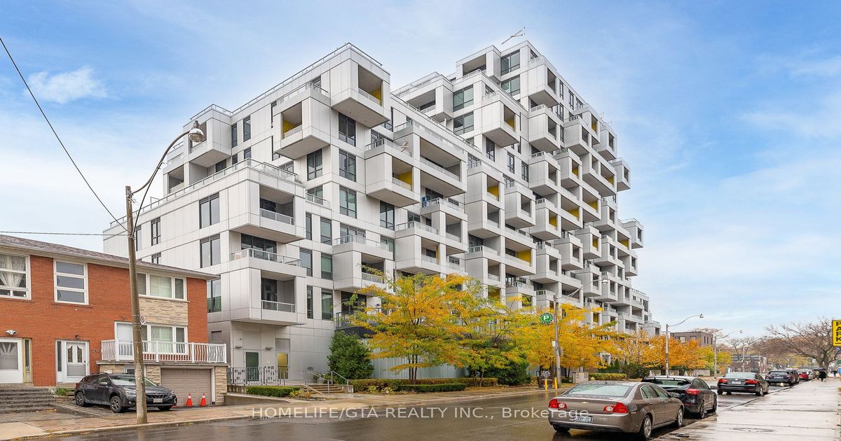 38 Cameron St Toronto