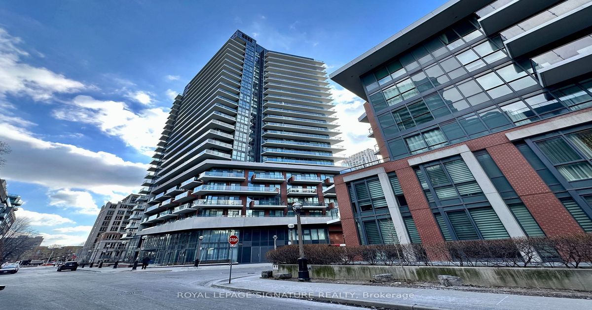 38 Iannuzzi St Toronto