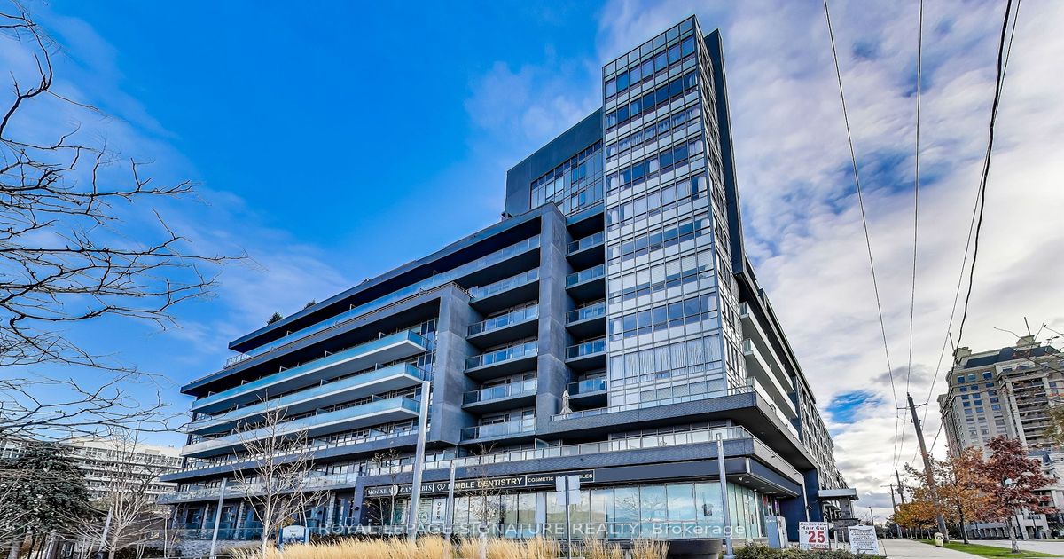7 Kenaston Gardens Toronto