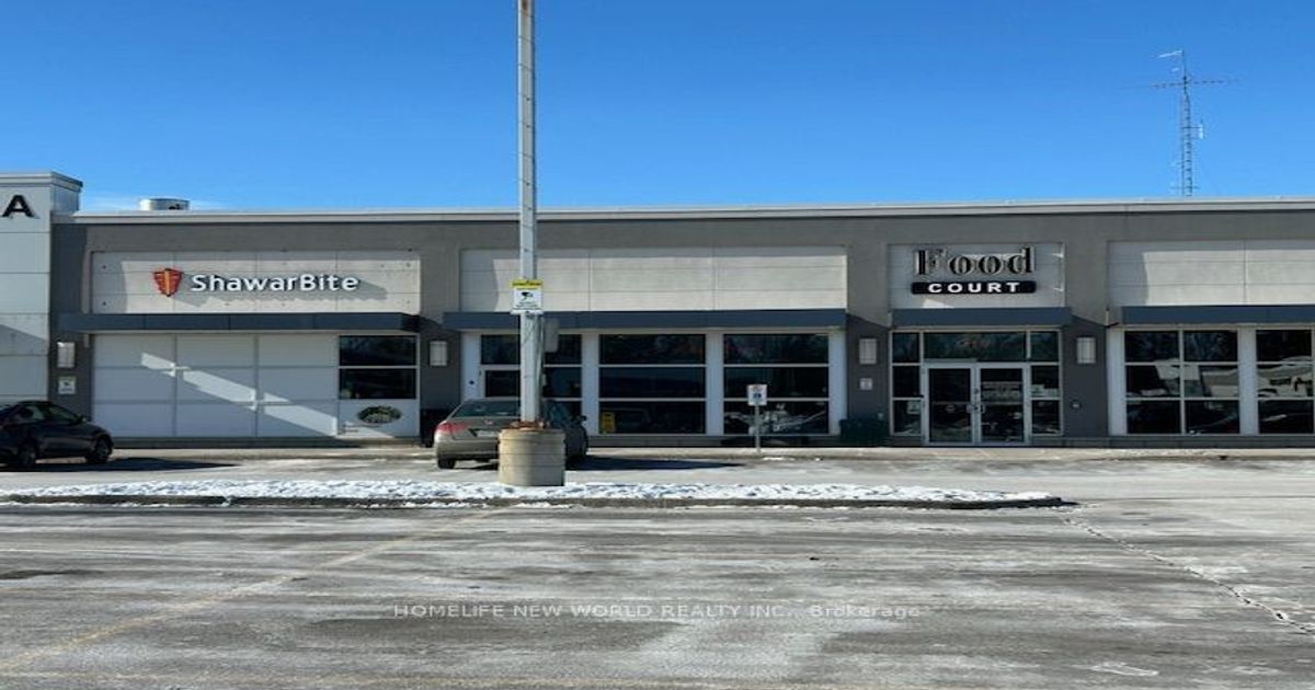 16 Mallard Road Toronto