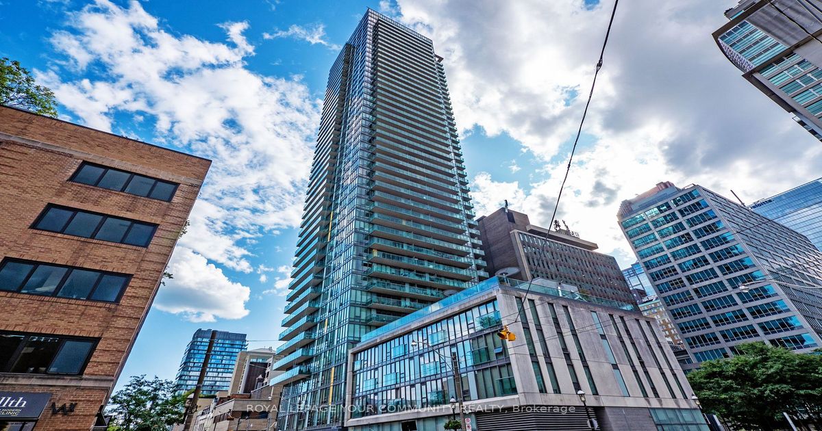 33 Lombard St Toronto