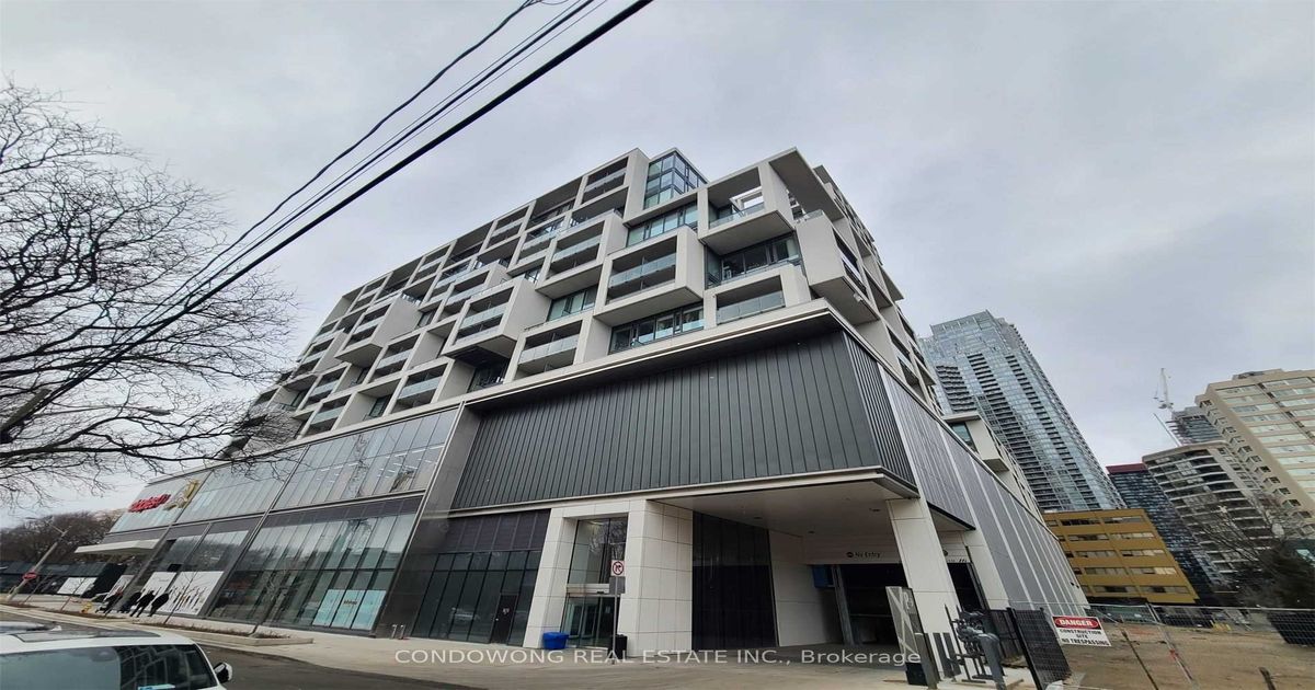 8 Hillsdale Ave E Toronto