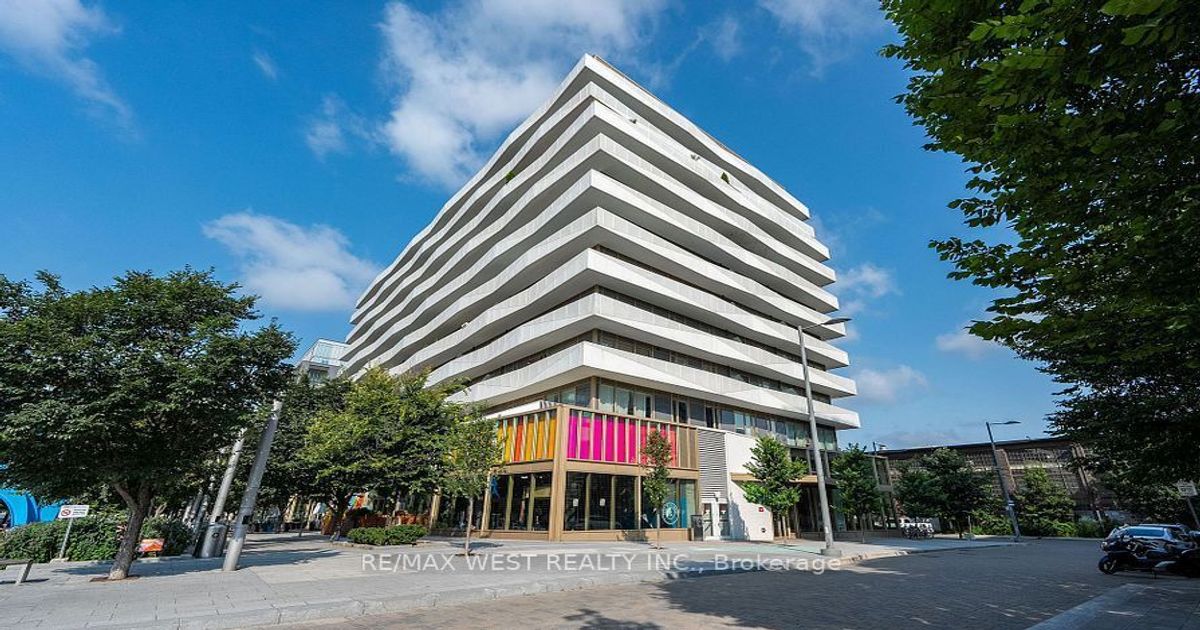 60 Tannery Rd W Toronto