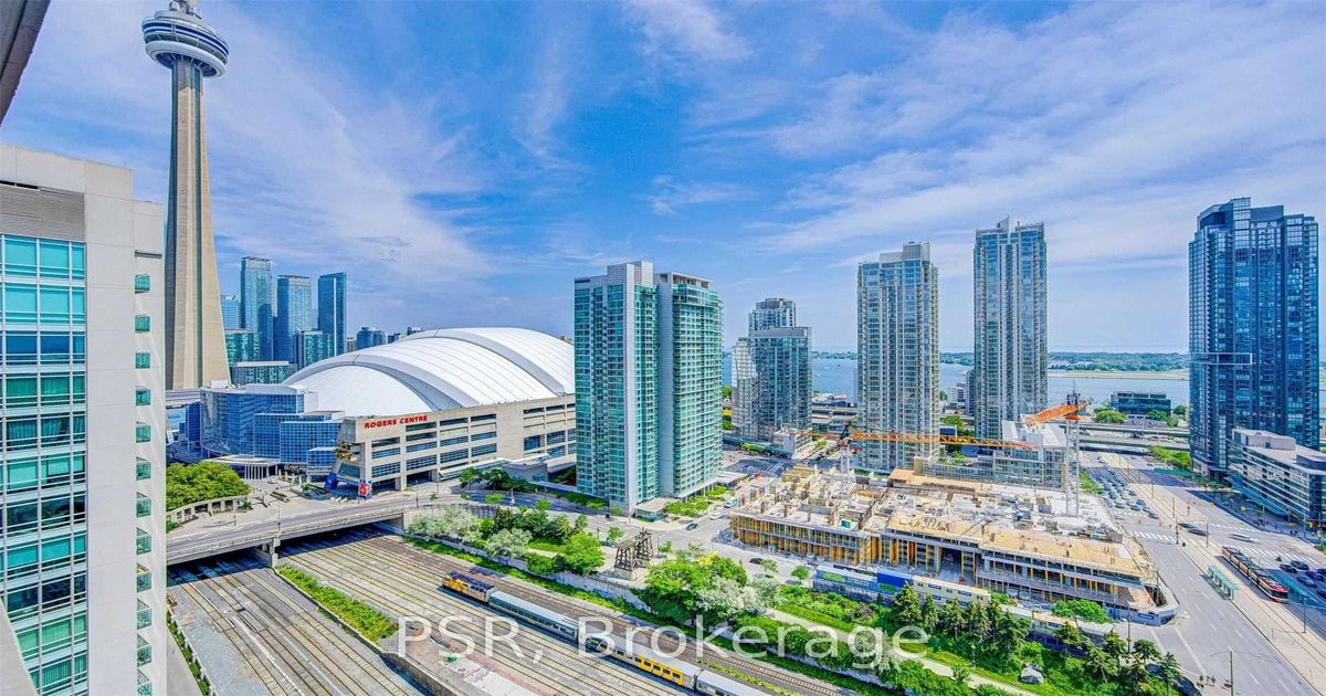 397 Front St W Toronto