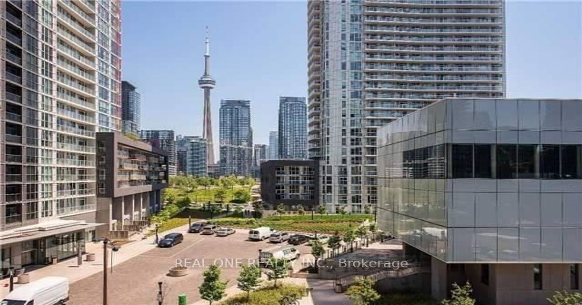 70 Queens Wharf Rd Toronto