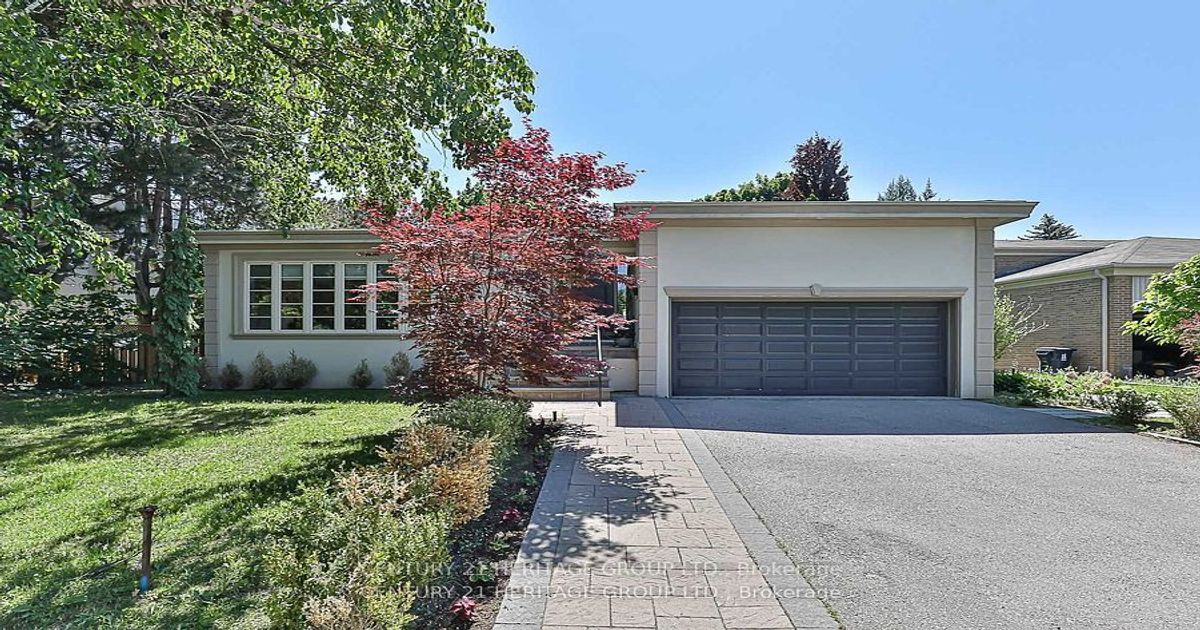183 Lord Seaton Road Toronto