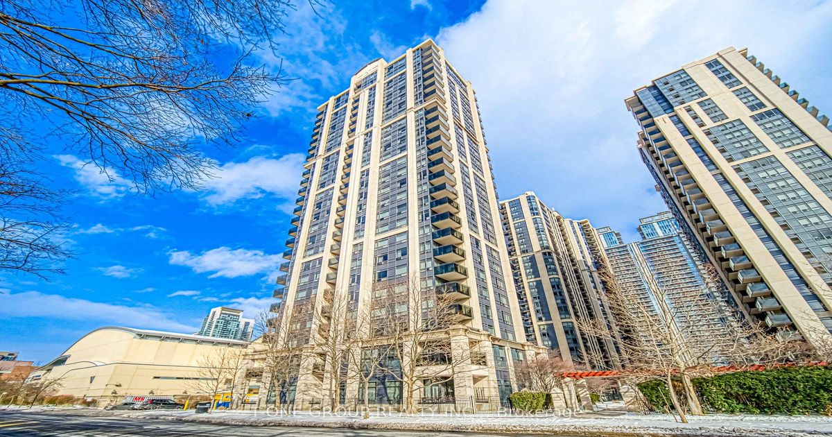 155 Beecroft Rd Toronto