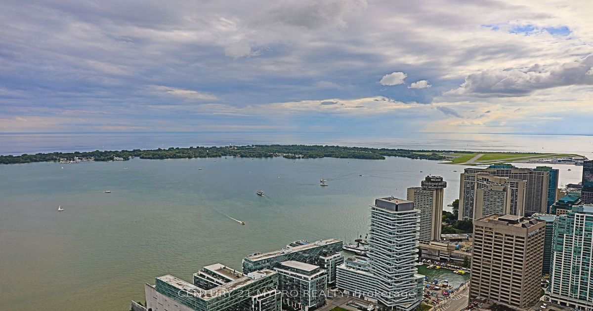 138 Downes Street S Toronto