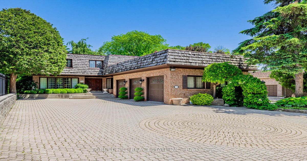 255 Burbank Dr Toronto