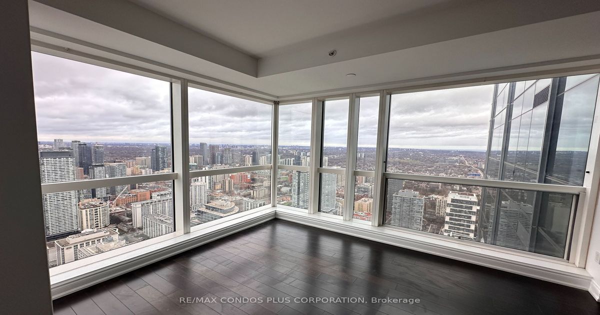 388 Yonge Street Toronto