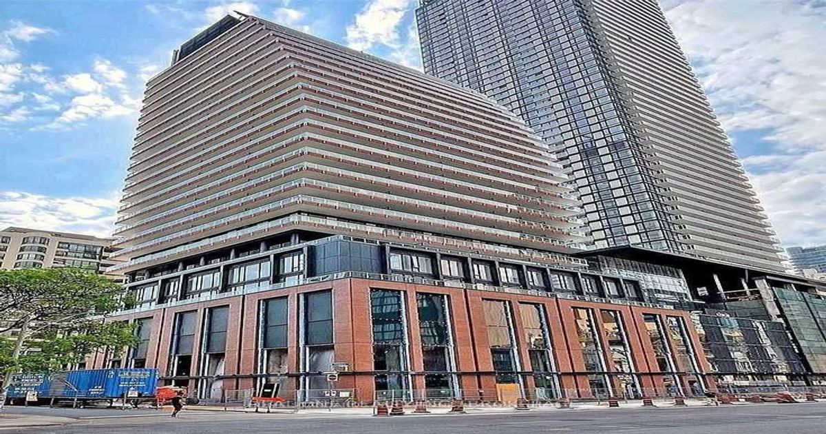 18 Maitland Terr E Toronto