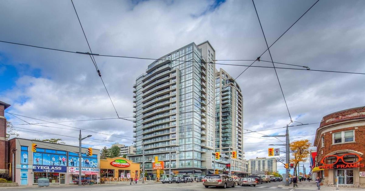 530 St Clair Ave W Toronto