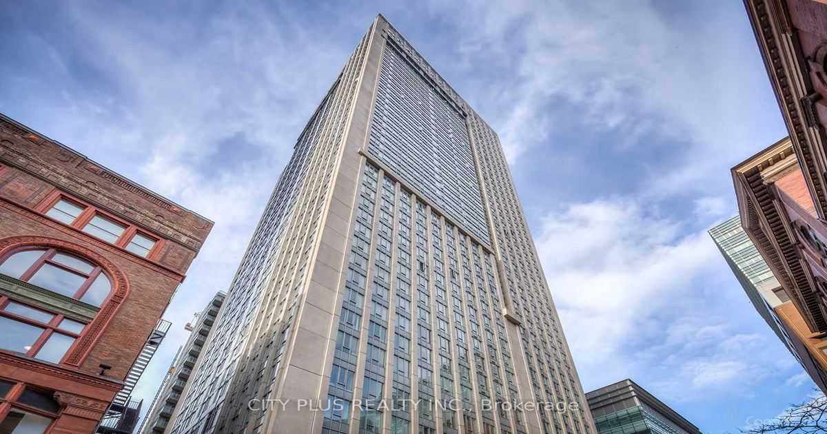210 Victoria St Toronto