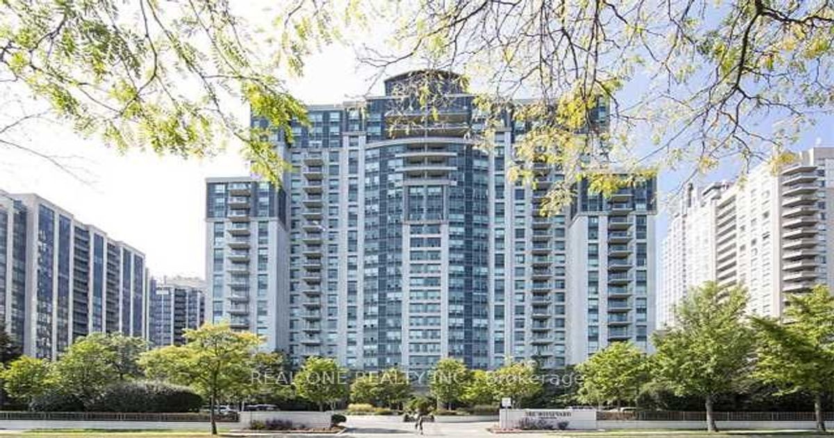 188 Doris Avenue Toronto