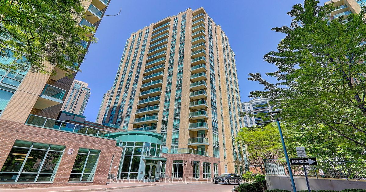 26 Olive Avenue Toronto