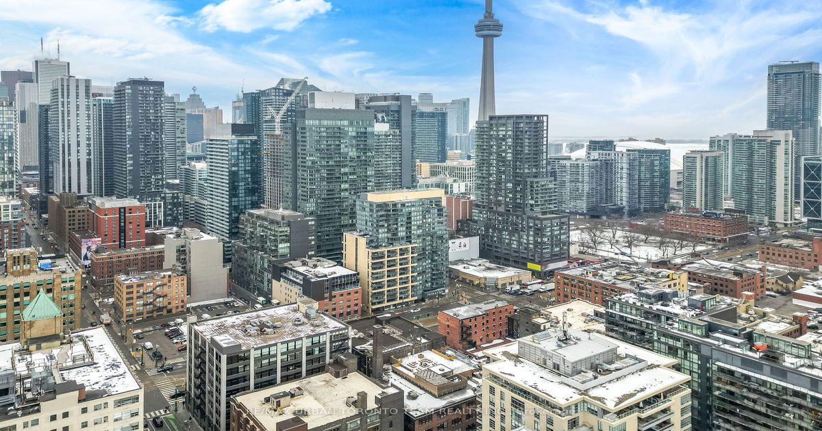 438 King Street W Toronto