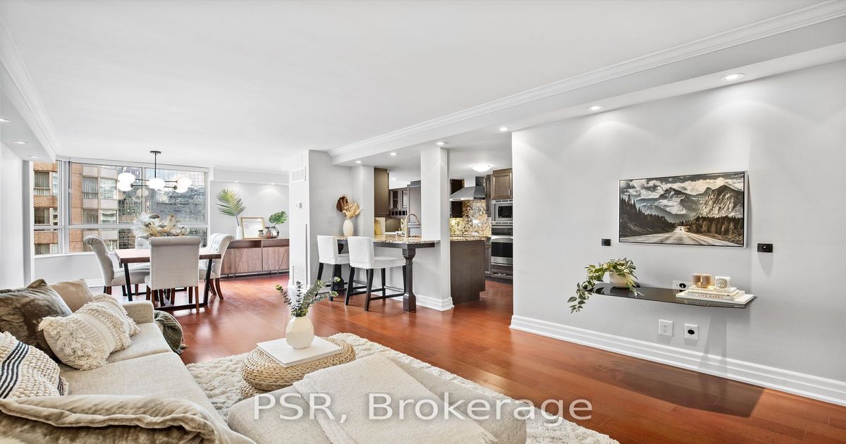 44 Gerrard St Toronto