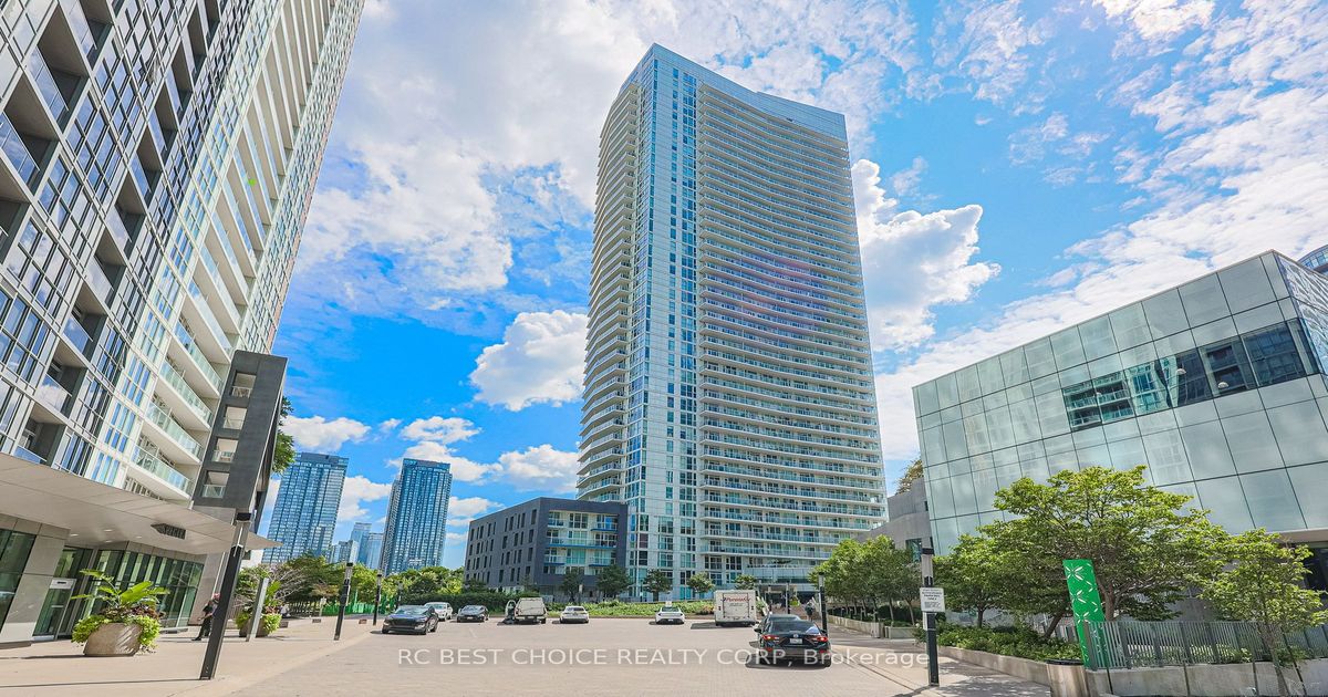 75 Queens Wharf Rd Toronto