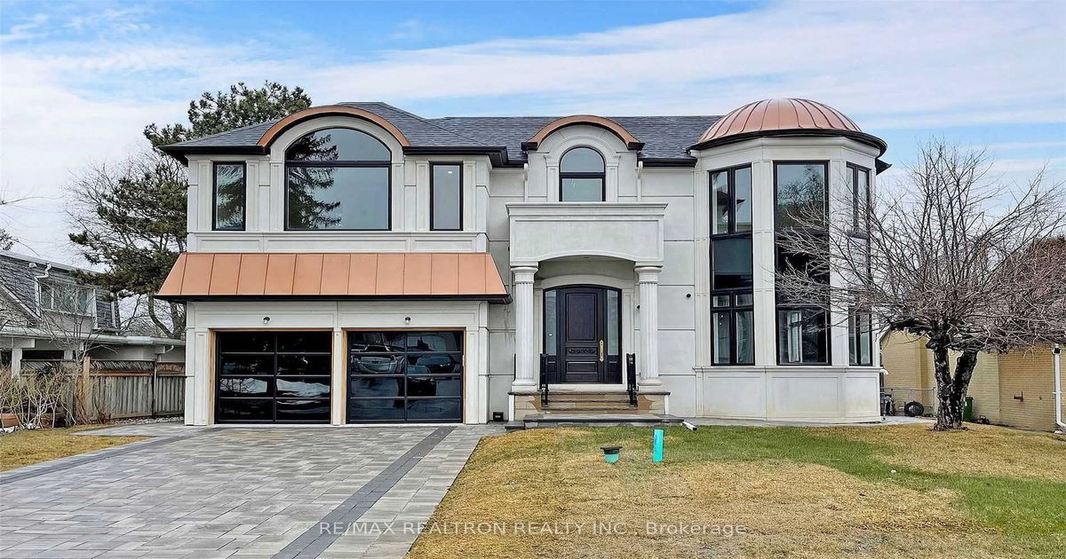 10 Jocelyn Cres Toronto