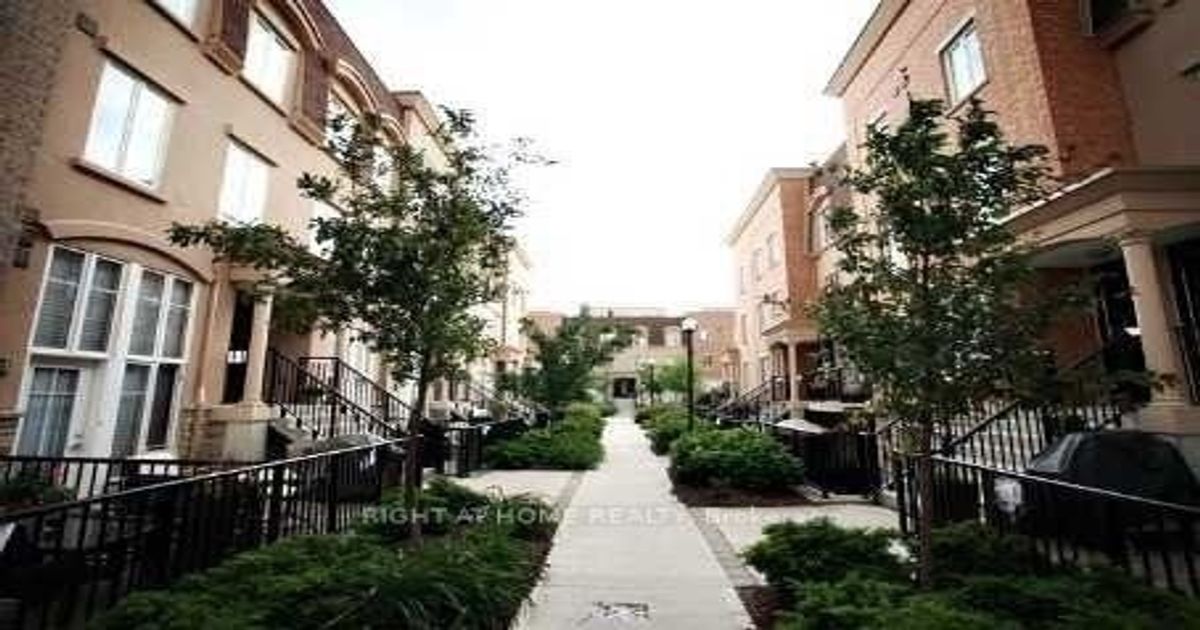 42 Western Battery Rd Toronto