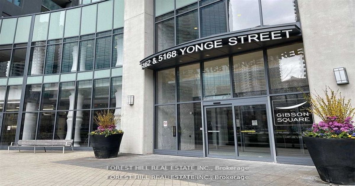 5168 Yonge St Toronto
