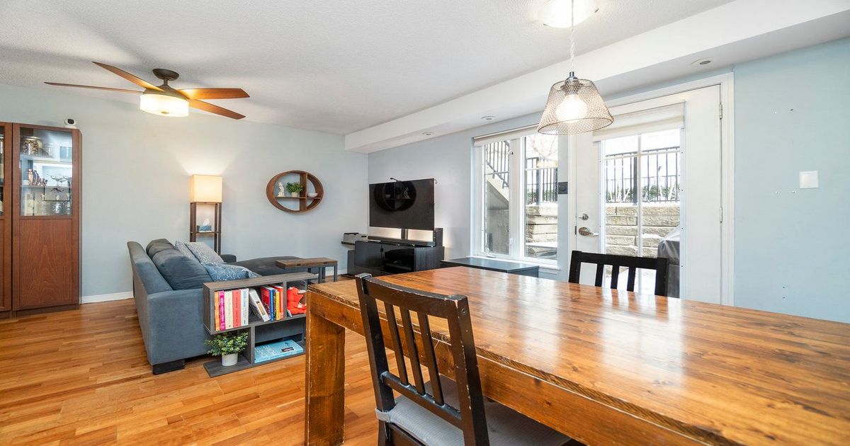 34 Western Battery Road Toronto