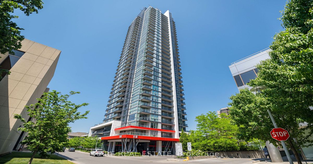 88 Sheppard Ave E Toronto