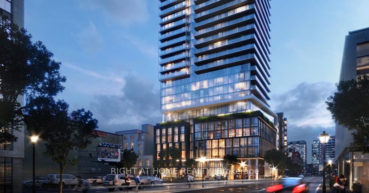 89 Church St Toronto