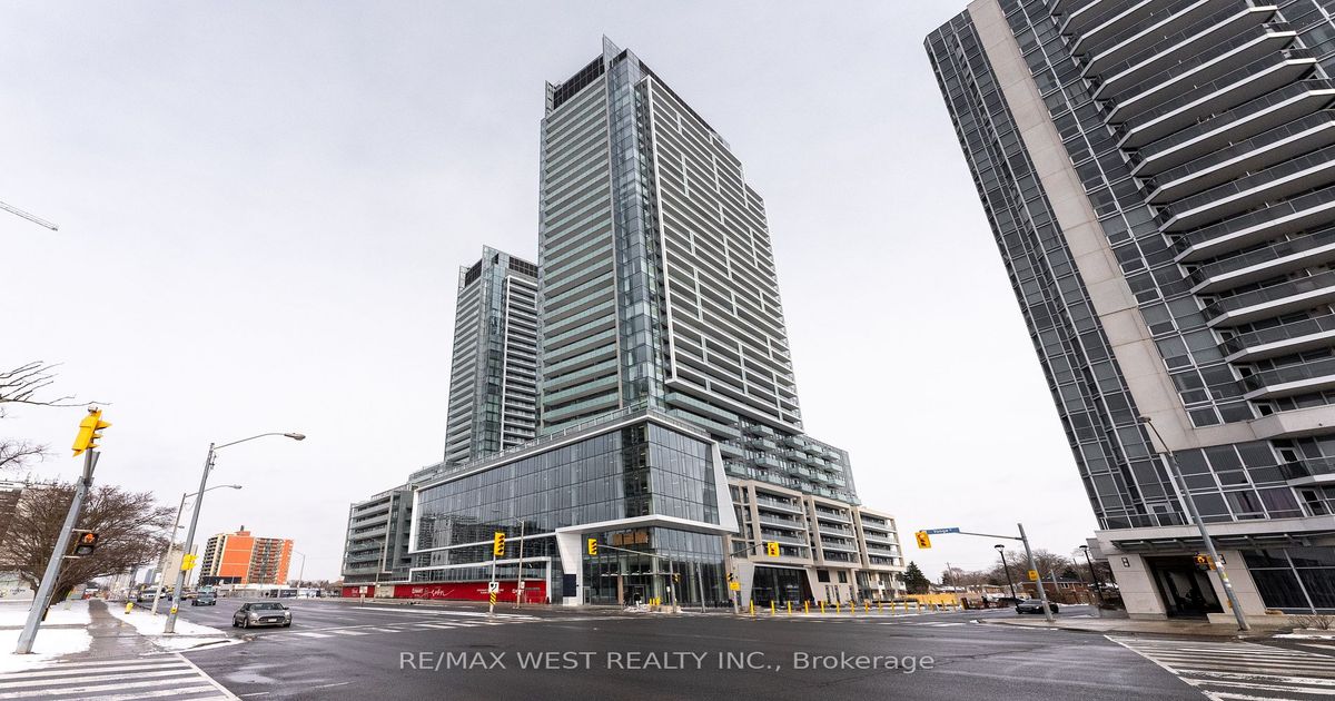 8 Olympic Garden Dr Toronto