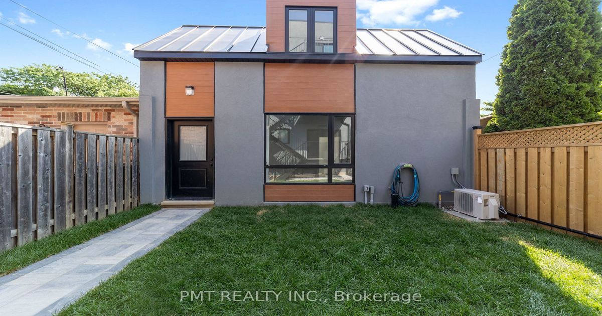 531 Delaware Avenue N Toronto