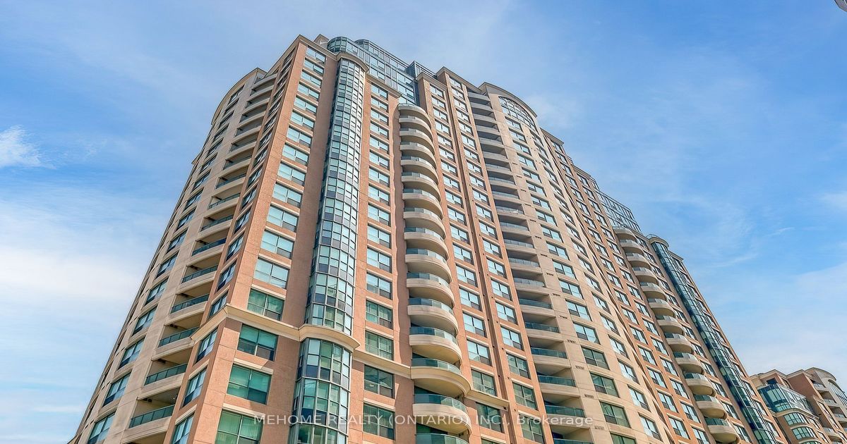 7 Lorraine Dr Toronto
