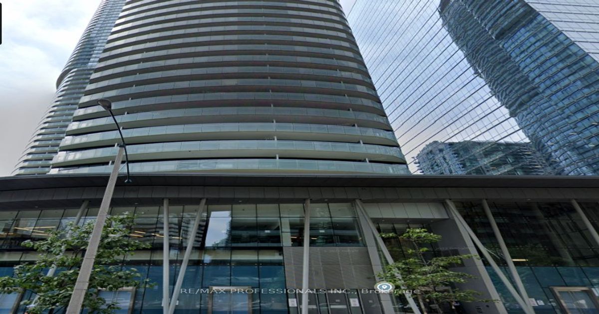 14 York St Toronto