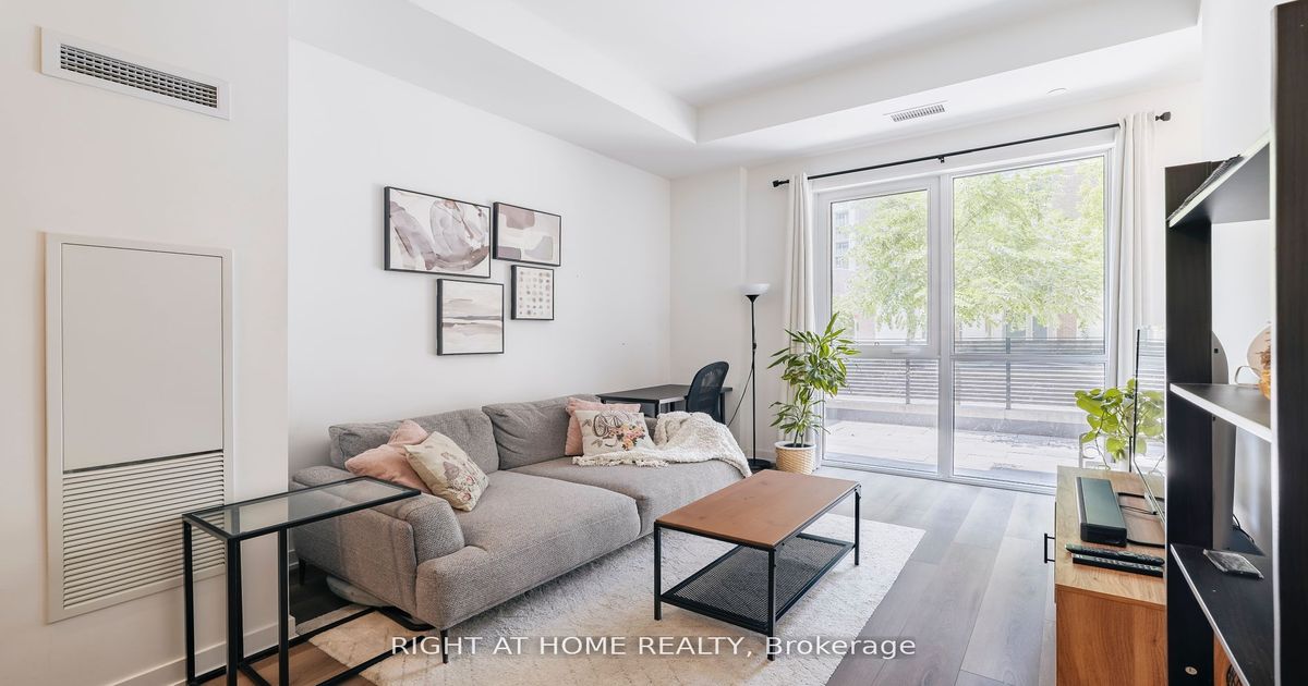 38 Iannuzzi Street Toronto