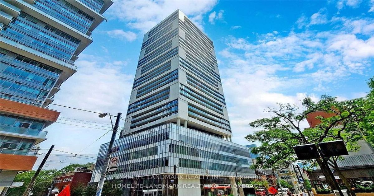 89 Mcgill Street Toronto