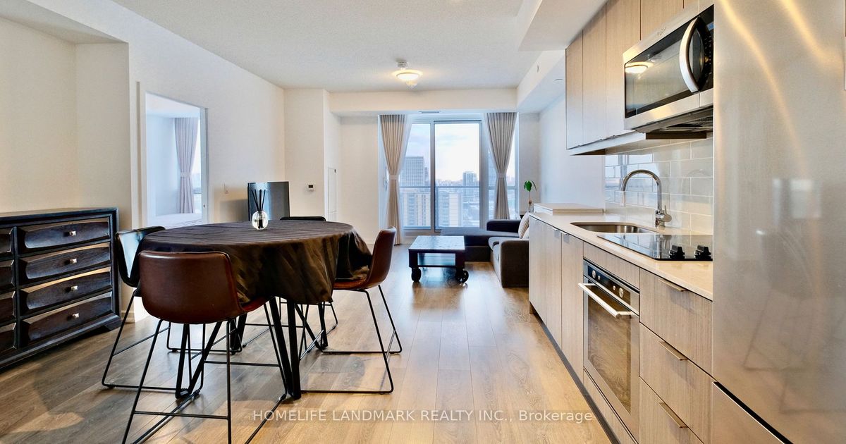 38 Forest Manor Road Toronto