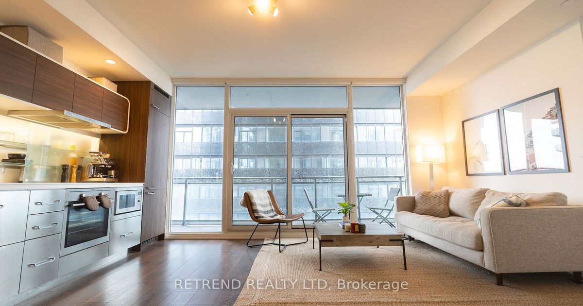 45 Charles St E Toronto