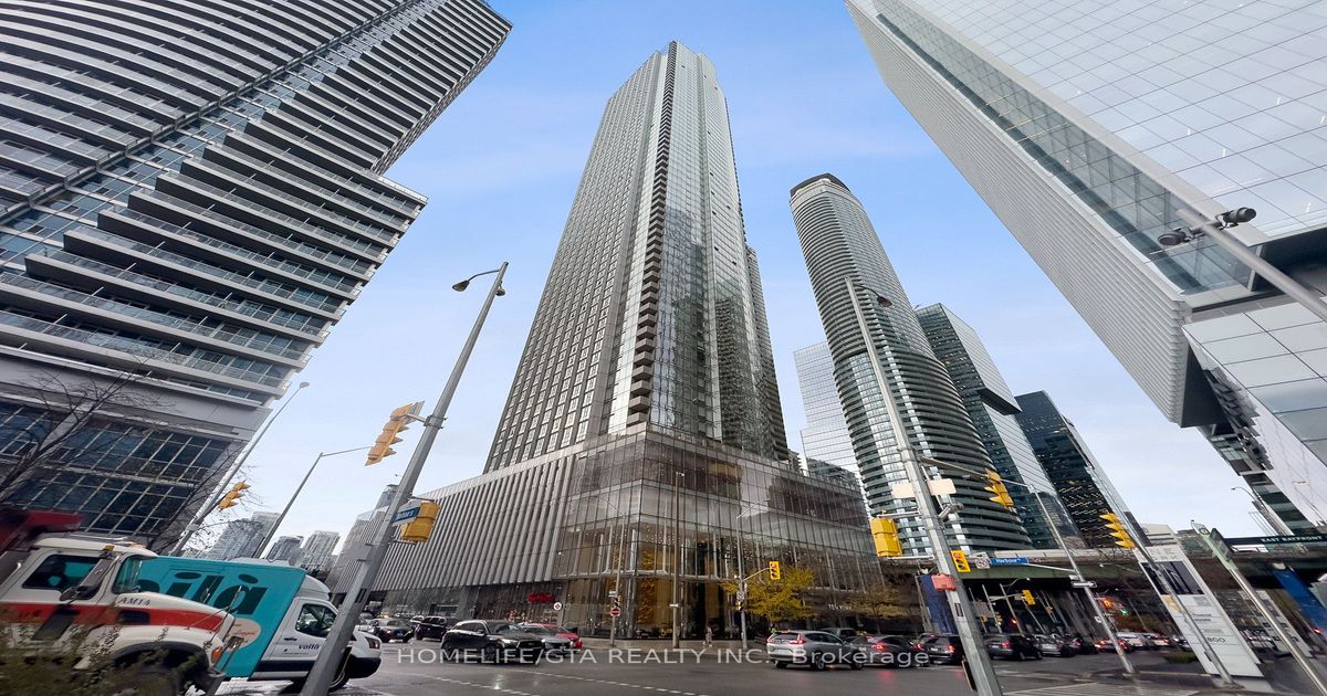 10 York St Toronto