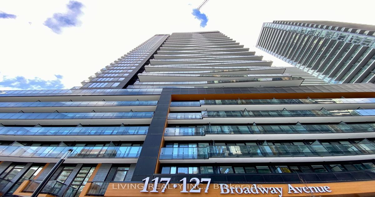 117 Broadway Ave Toronto