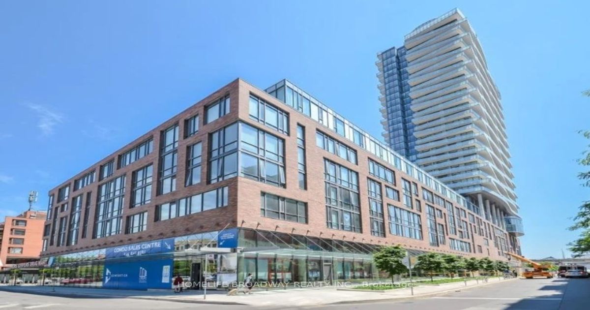 1 Market St Toronto