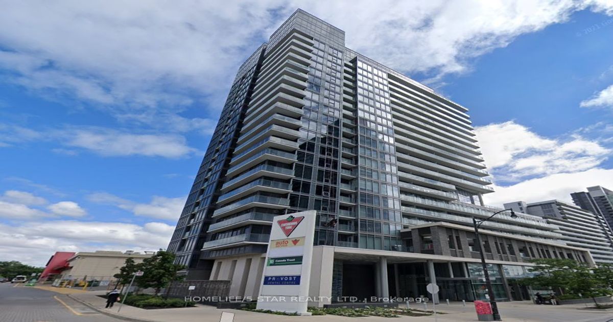 72 Esther Shiner Blvd Toronto