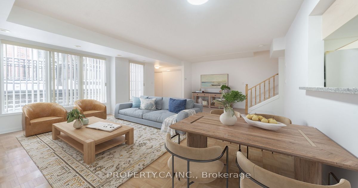 3 Everson Dr Toronto