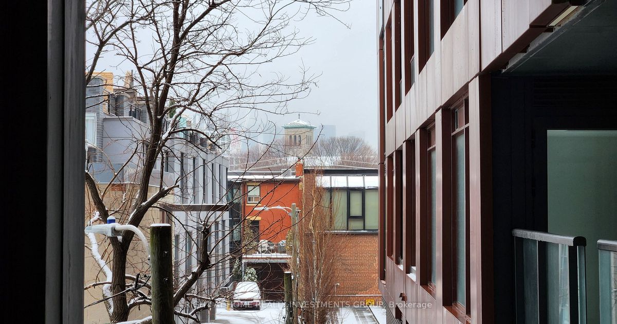 28 Eastern Ave Toronto