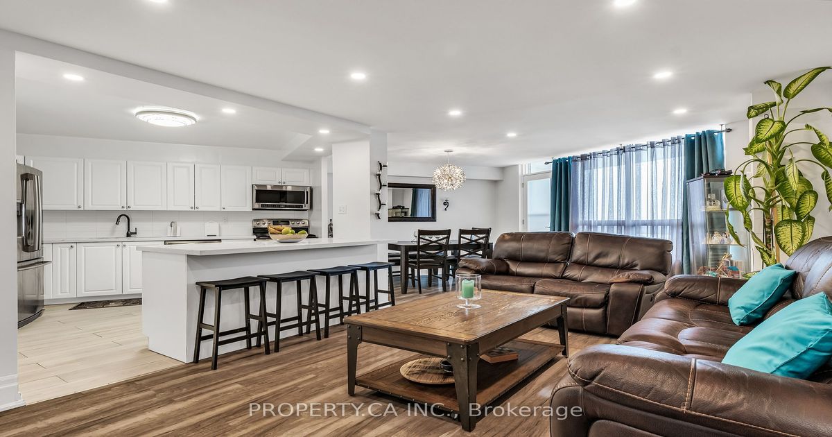 20 Edgecliff Gfwy Toronto
