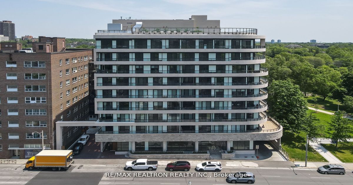 285 Avenue Road Toronto