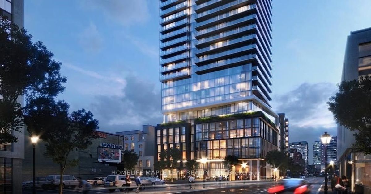 89 church St Toronto
