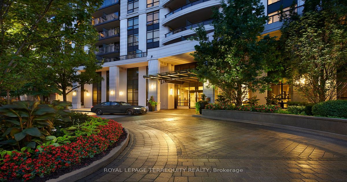 105 Harrison Garden Blvd Toronto