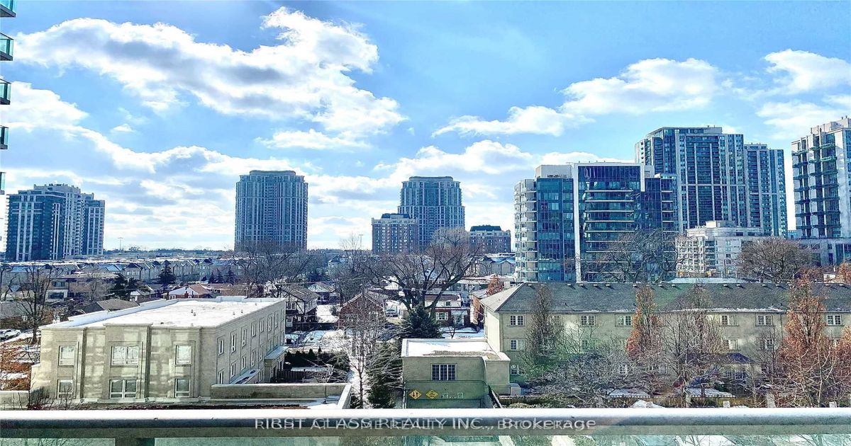 31 Bales Ave Toronto