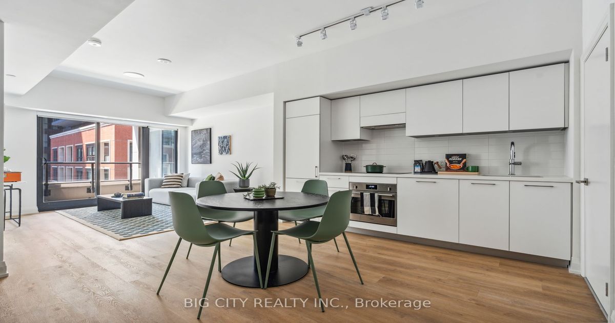 36 Brentcliffe Road Toronto