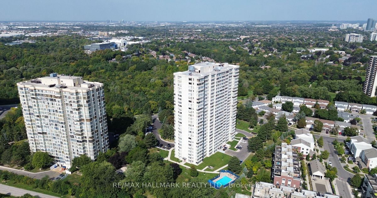 133 Torresdale Ave Toronto